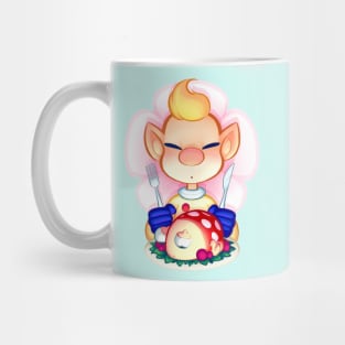 Louie Mug